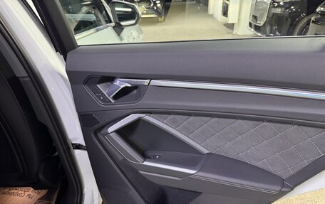 Audi Q3, 2026 год, 4 156 000 рублей, 15 фотография