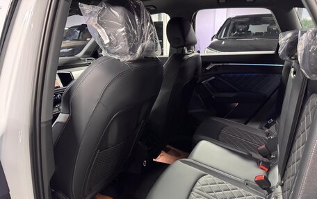 Audi Q3, 2026 год, 4 156 000 рублей, 17 фотография