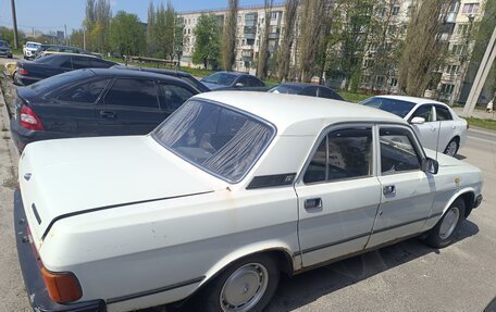 ГАЗ 31029 «Волга», 1994 год, 77 777 рублей, 5 фотография