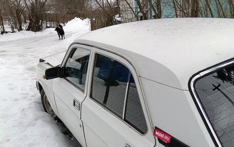 ГАЗ 31029 «Волга», 1995 год, 130 000 рублей, 7 фотография