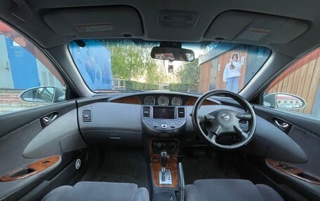 Nissan Primera III, 2001 год, 280 000 рублей, 5 фотография