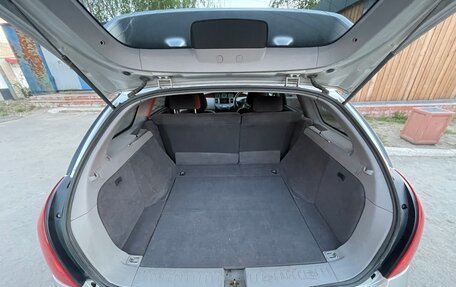 Nissan Primera III, 2001 год, 280 000 рублей, 6 фотография