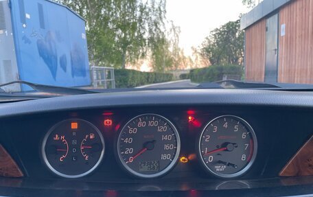 Nissan Primera III, 2001 год, 280 000 рублей, 10 фотография