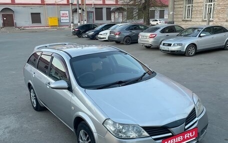 Nissan Primera III, 2001 год, 280 000 рублей, 7 фотография