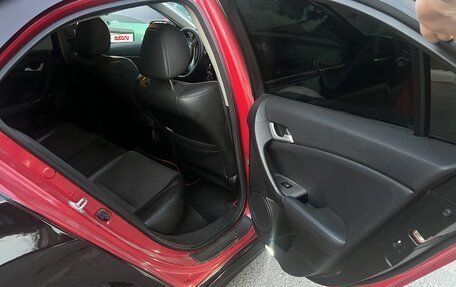 Honda Accord VIII рестайлинг, 2008 год, 830 000 рублей, 6 фотография