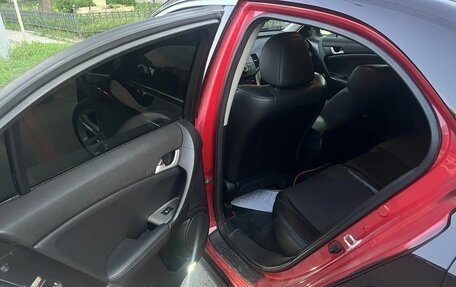Honda Accord VIII рестайлинг, 2008 год, 830 000 рублей, 7 фотография