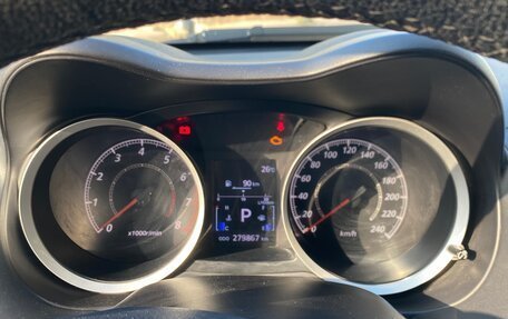 Mitsubishi Lancer IX, 2011 год, 640 000 рублей, 6 фотография