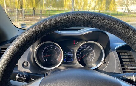 Mitsubishi Lancer IX, 2011 год, 640 000 рублей, 5 фотография