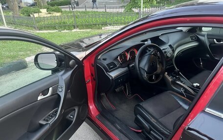 Honda Accord VIII рестайлинг, 2008 год, 830 000 рублей, 9 фотография