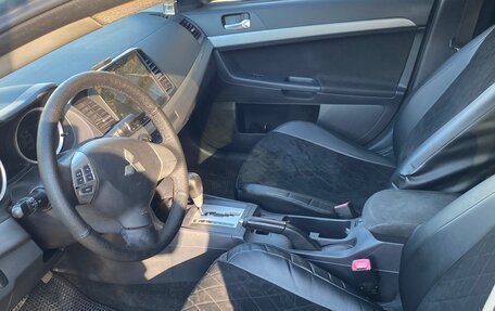 Mitsubishi Lancer IX, 2011 год, 640 000 рублей, 8 фотография
