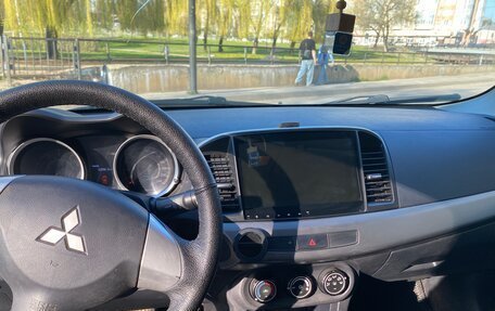 Mitsubishi Lancer IX, 2011 год, 640 000 рублей, 7 фотография