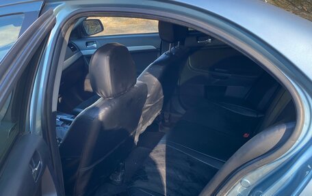 Mitsubishi Lancer IX, 2011 год, 640 000 рублей, 9 фотография