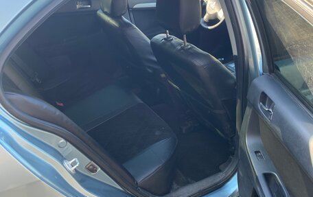 Mitsubishi Lancer IX, 2011 год, 640 000 рублей, 10 фотография