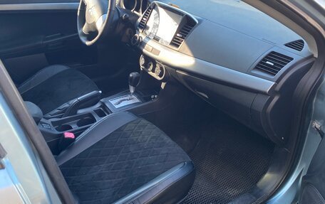 Mitsubishi Lancer IX, 2011 год, 640 000 рублей, 11 фотография