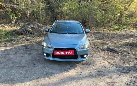 Mitsubishi Lancer IX, 2011 год, 640 000 рублей, 3 фотография