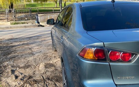 Mitsubishi Lancer IX, 2011 год, 640 000 рублей, 14 фотография