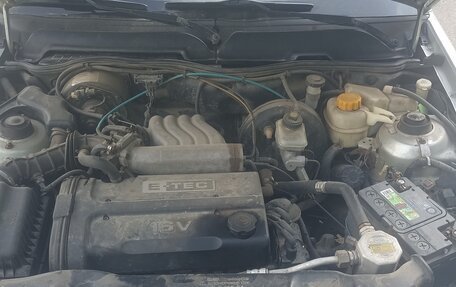 Daewoo Nexia I рестайлинг, 2006 год, 230 000 рублей, 5 фотография
