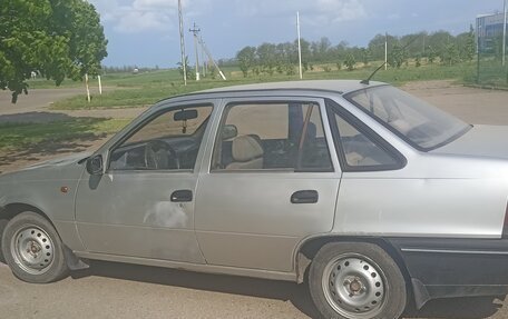 Daewoo Nexia I рестайлинг, 2006 год, 230 000 рублей, 4 фотография