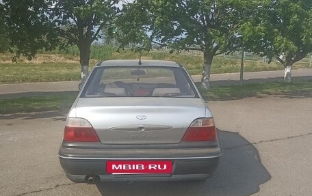 Daewoo Nexia I рестайлинг, 2006 год, 230 000 рублей, 3 фотография