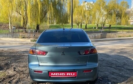 Mitsubishi Lancer IX, 2011 год, 640 000 рублей, 15 фотография