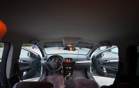 Opel Astra H, 2013 год, 450 000 рублей, 2 фотография