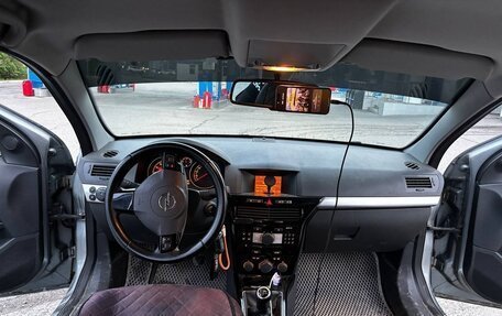 Opel Astra H, 2013 год, 450 000 рублей, 3 фотография