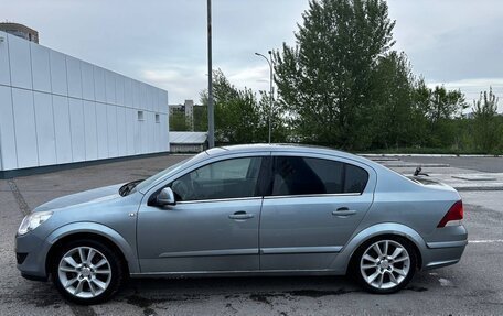 Opel Astra H, 2013 год, 450 000 рублей, 4 фотография