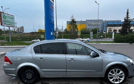 Opel Astra H, 2013 год, 450 000 рублей, 6 фотография