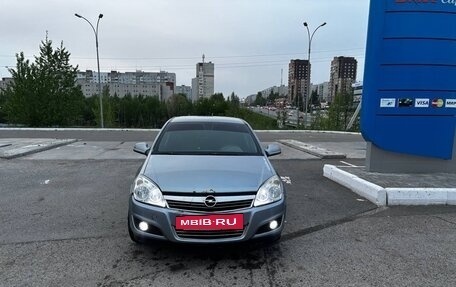 Opel Astra H, 2013 год, 450 000 рублей, 5 фотография