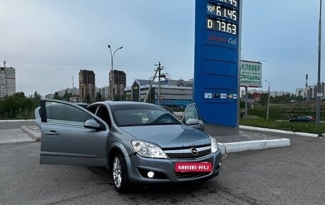 Opel Astra H, 2013 год, 450 000 рублей, 10 фотография