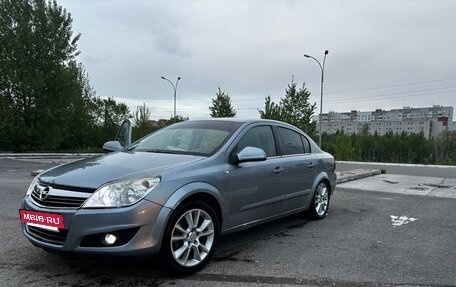 Opel Astra H, 2013 год, 450 000 рублей, 8 фотография