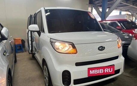KIA Ray, 2020 год, 1 500 000 рублей, 2 фотография
