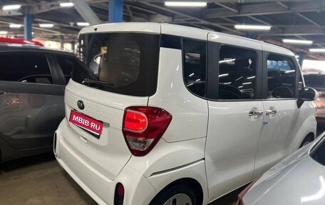 KIA Ray, 2020 год, 1 500 000 рублей, 3 фотография
