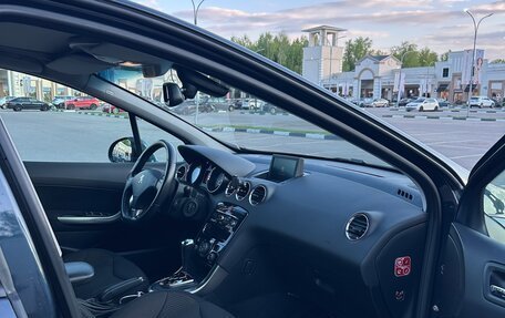 Peugeot 308 II, 2013 год, 700 000 рублей, 8 фотография