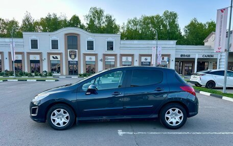 Peugeot 308 II, 2013 год, 700 000 рублей, 4 фотография
