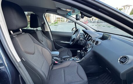 Peugeot 308 II, 2013 год, 700 000 рублей, 9 фотография