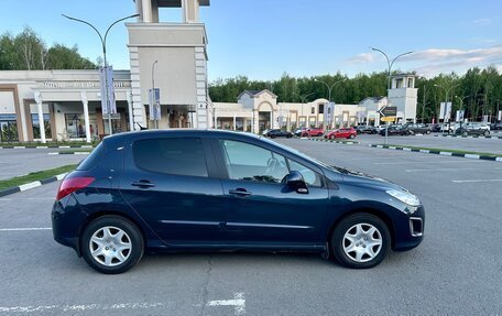 Peugeot 308 II, 2013 год, 700 000 рублей, 7 фотография