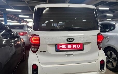 KIA Ray, 2020 год, 1 500 000 рублей, 4 фотография