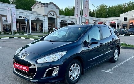 Peugeot 308 II, 2013 год, 700 000 рублей, 3 фотография