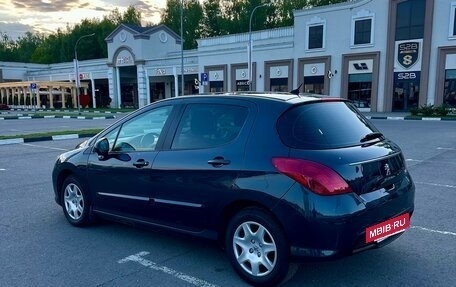 Peugeot 308 II, 2013 год, 700 000 рублей, 5 фотография
