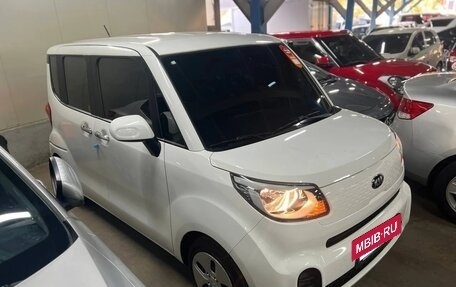 KIA Ray, 2020 год, 1 500 000 рублей, 8 фотография