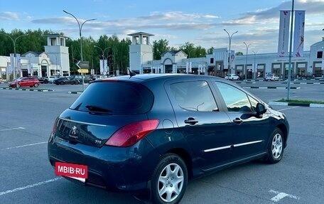 Peugeot 308 II, 2013 год, 700 000 рублей, 6 фотография