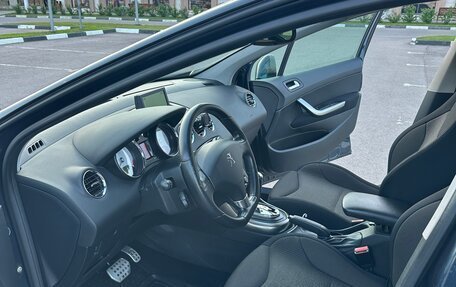 Peugeot 308 II, 2013 год, 700 000 рублей, 10 фотография