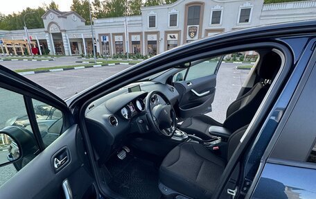 Peugeot 308 II, 2013 год, 700 000 рублей, 11 фотография