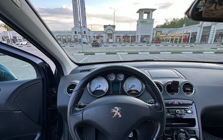 Peugeot 308 II, 2013 год, 700 000 рублей, 18 фотография