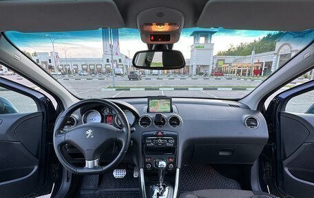 Peugeot 308 II, 2013 год, 700 000 рублей, 16 фотография