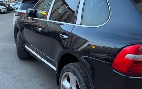 Porsche Cayenne III, 2008 год, 770 000 рублей, 3 фотография