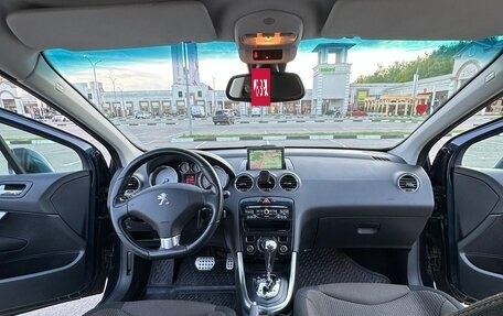 Peugeot 308 II, 2013 год, 700 000 рублей, 15 фотография