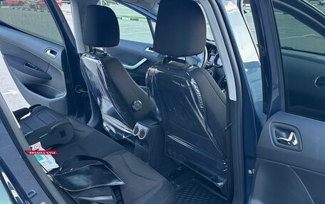 Peugeot 308 II, 2013 год, 700 000 рублей, 12 фотография