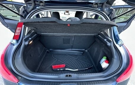 Peugeot 308 II, 2013 год, 700 000 рублей, 13 фотография